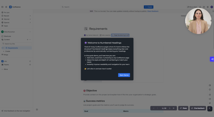 Demoboost screenshot 6