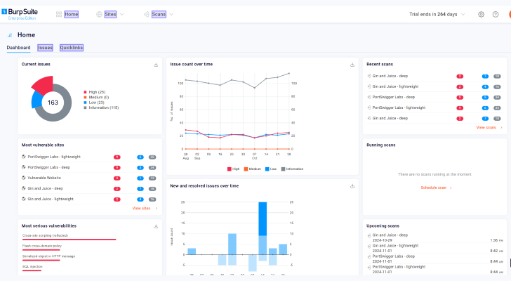 Demoboost screenshot 7