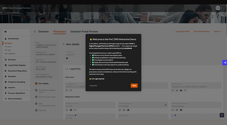 Demoboost screenshot 3