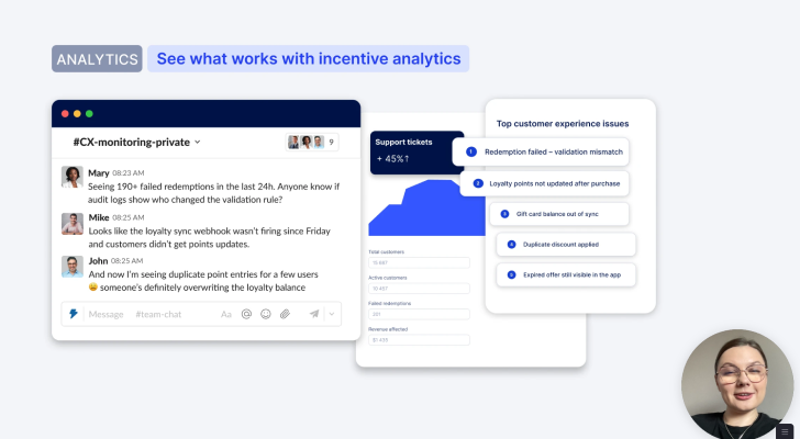 Voucherify: Incentive Optimization Engine Guided Tour