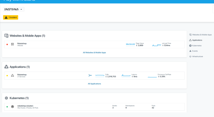 Demoboost screenshot 4