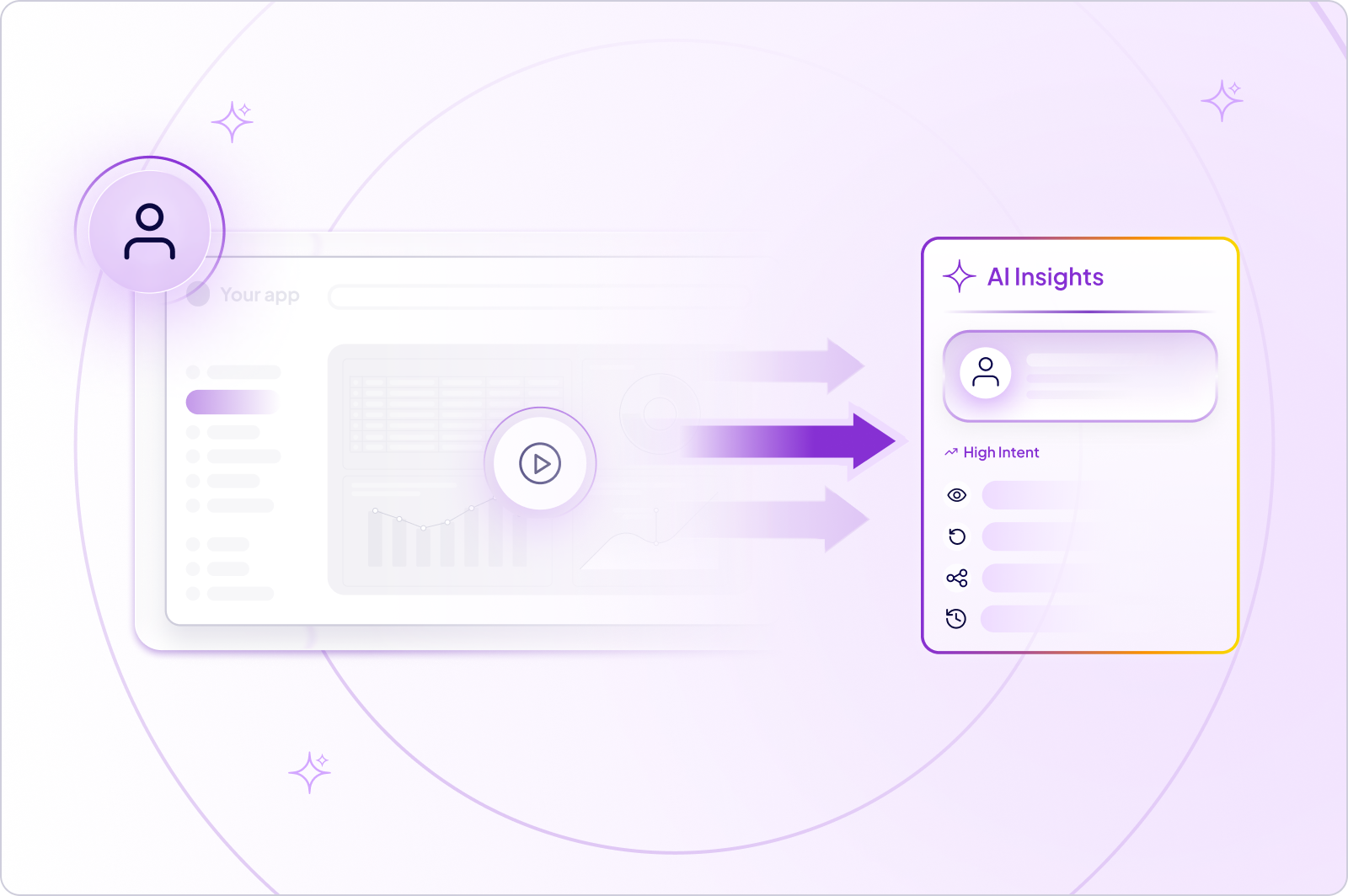 How AI Analyzes Buyer Intent Signals from Product Demos