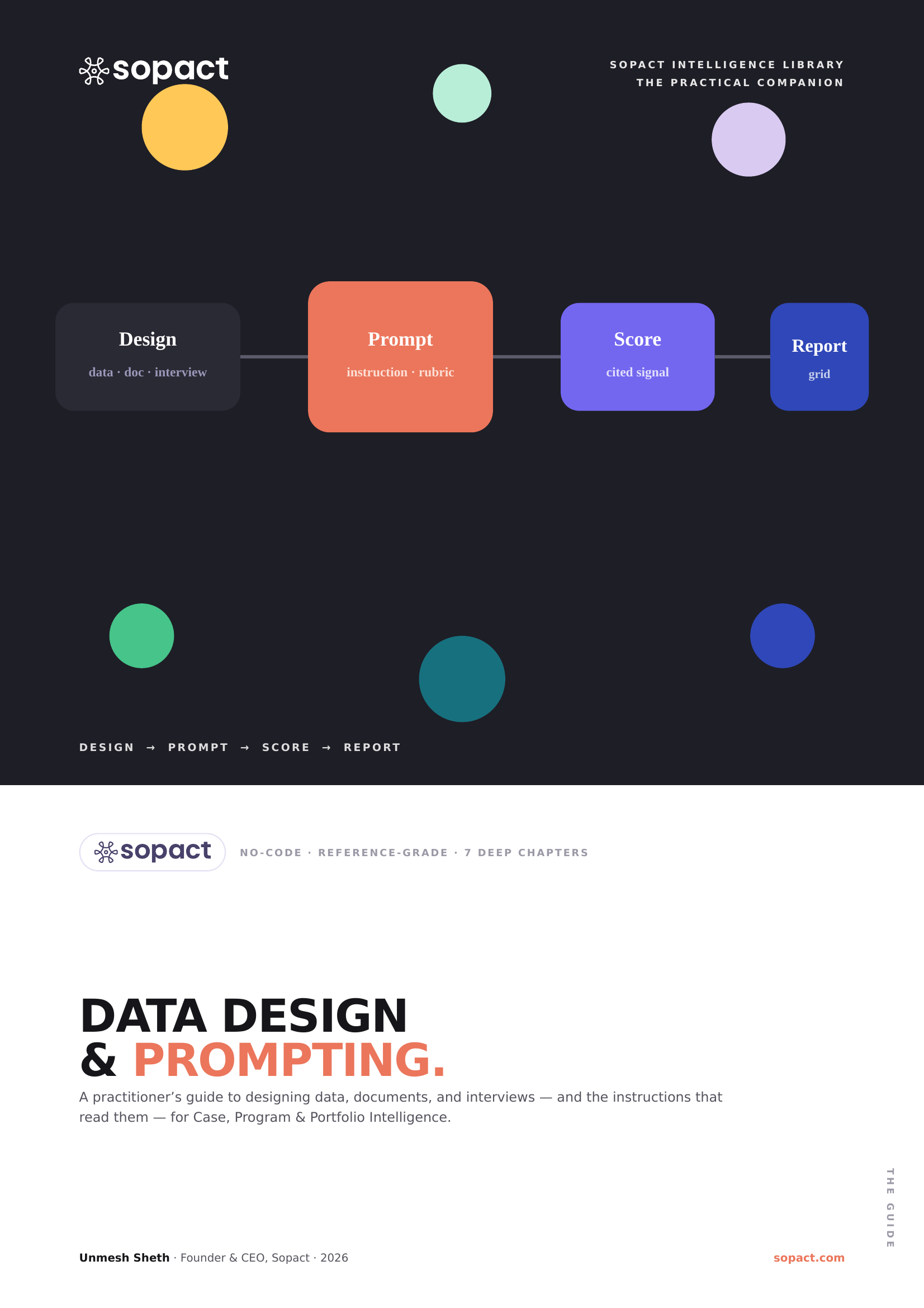 Design & Prompting Guide