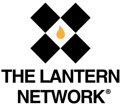 The Lantern Network logo