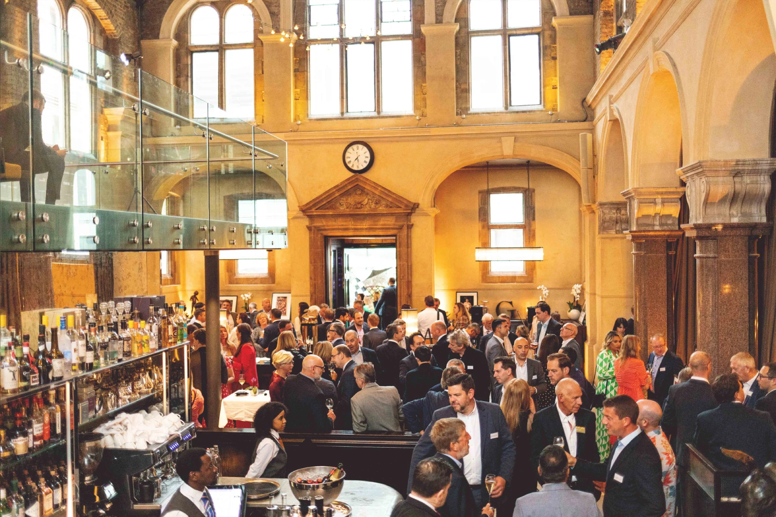 Partner Programme