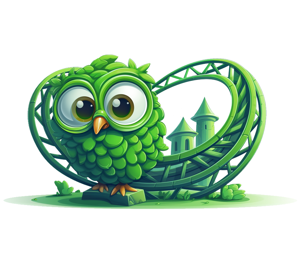 Owlfred rides the trending Shopify apps coaster list!