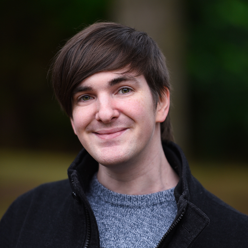 Adam Sturrock, CEO of Owlmix