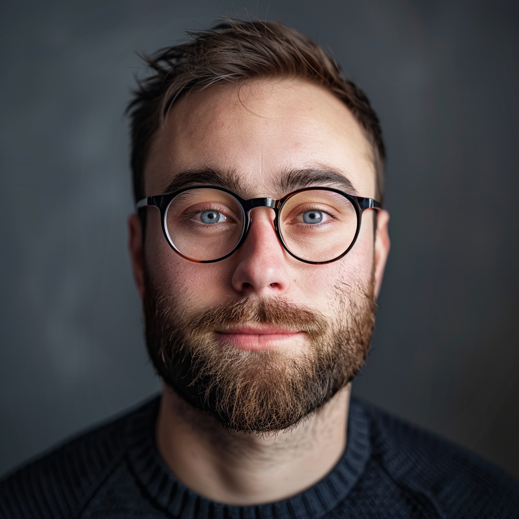 Gareth Baker - Shopify expert & developer