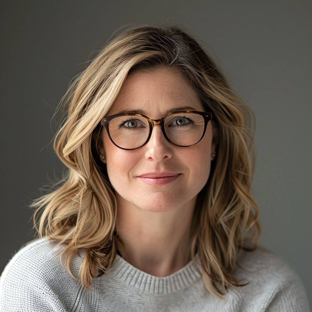 Elizabeth Steiner - Shopify Expert & Operator