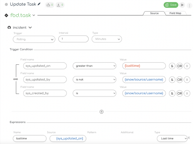 servicenow-jira-integration-task-update