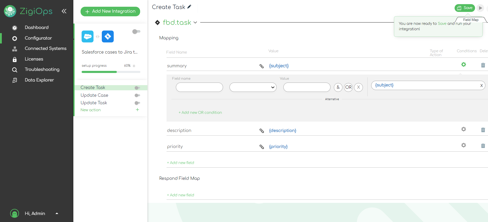 ZigiOps-Jira-Salesforce-Integration-Jira-task-creation-field-mapping-conditions