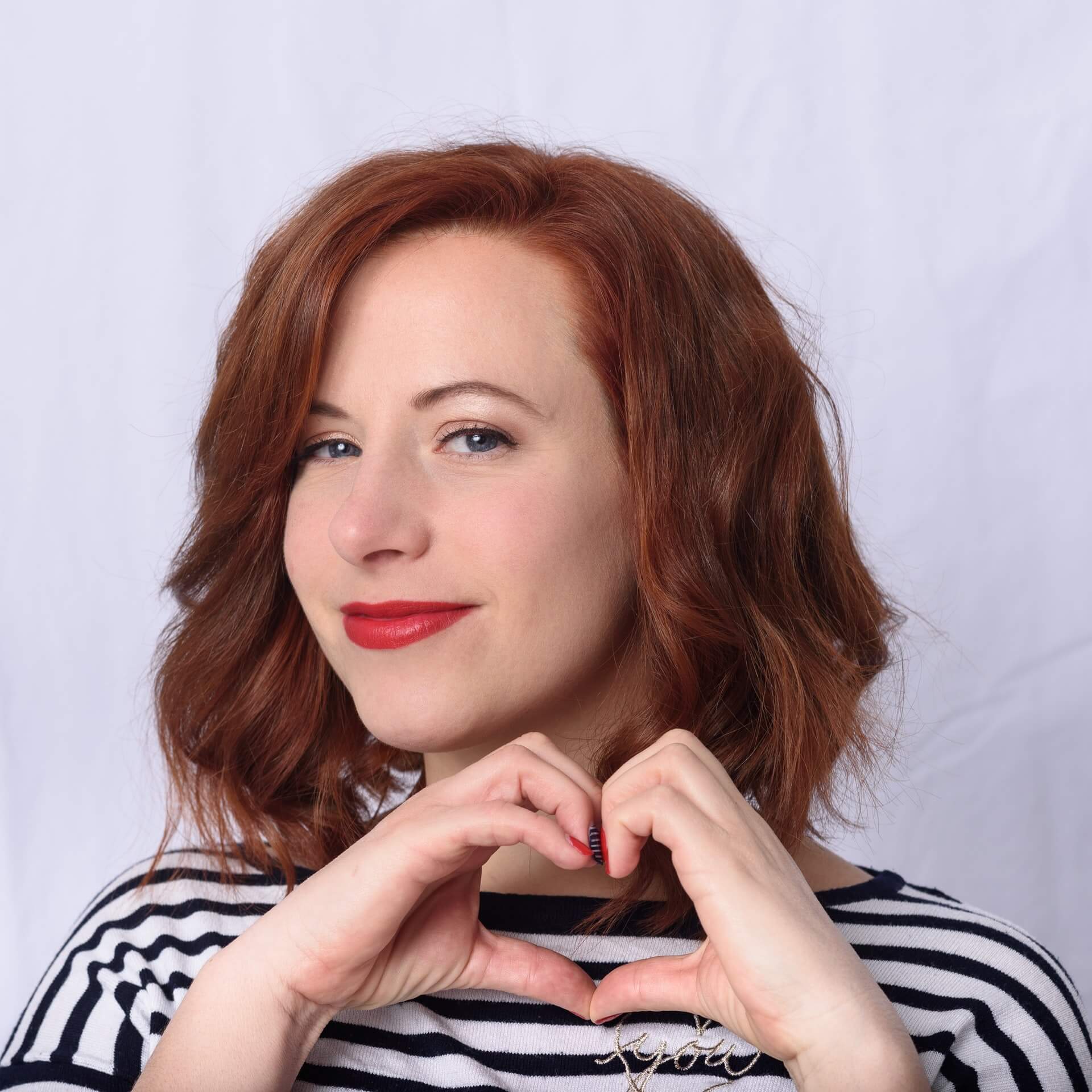 Author portrait