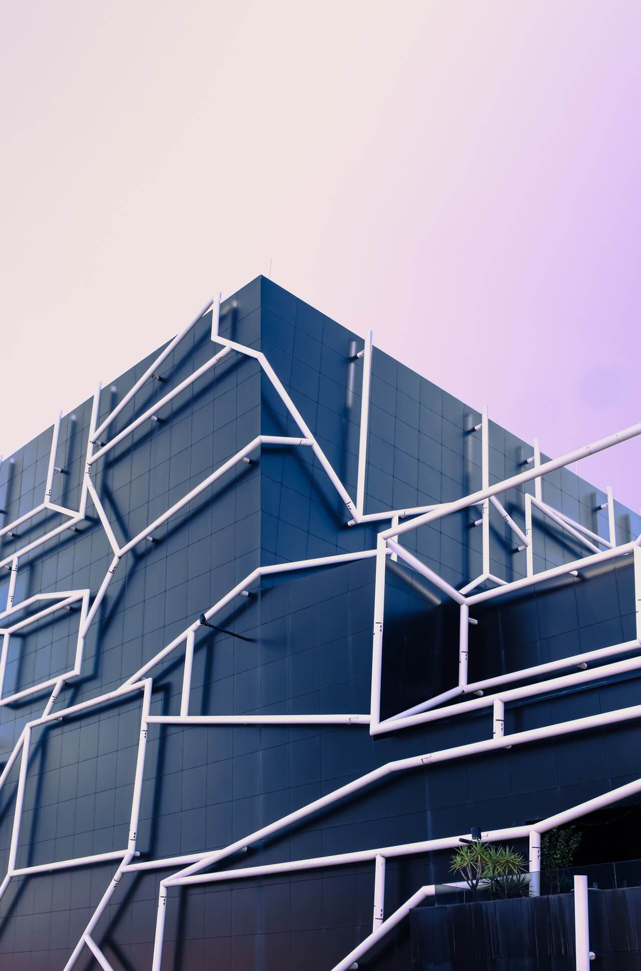 Modern architecture