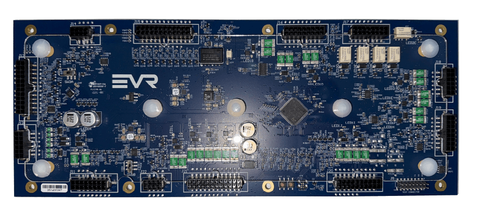 Industrial Process Cooling Technology
