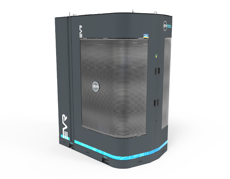  Industrial Water Chiller