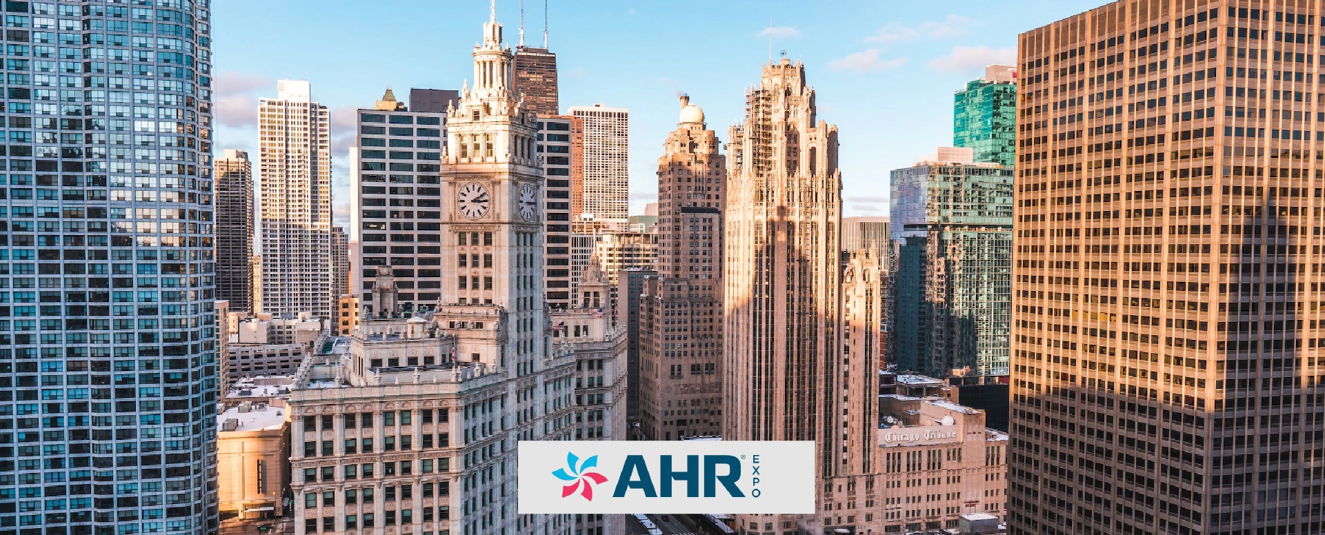 Process cooling from EVRCOOL