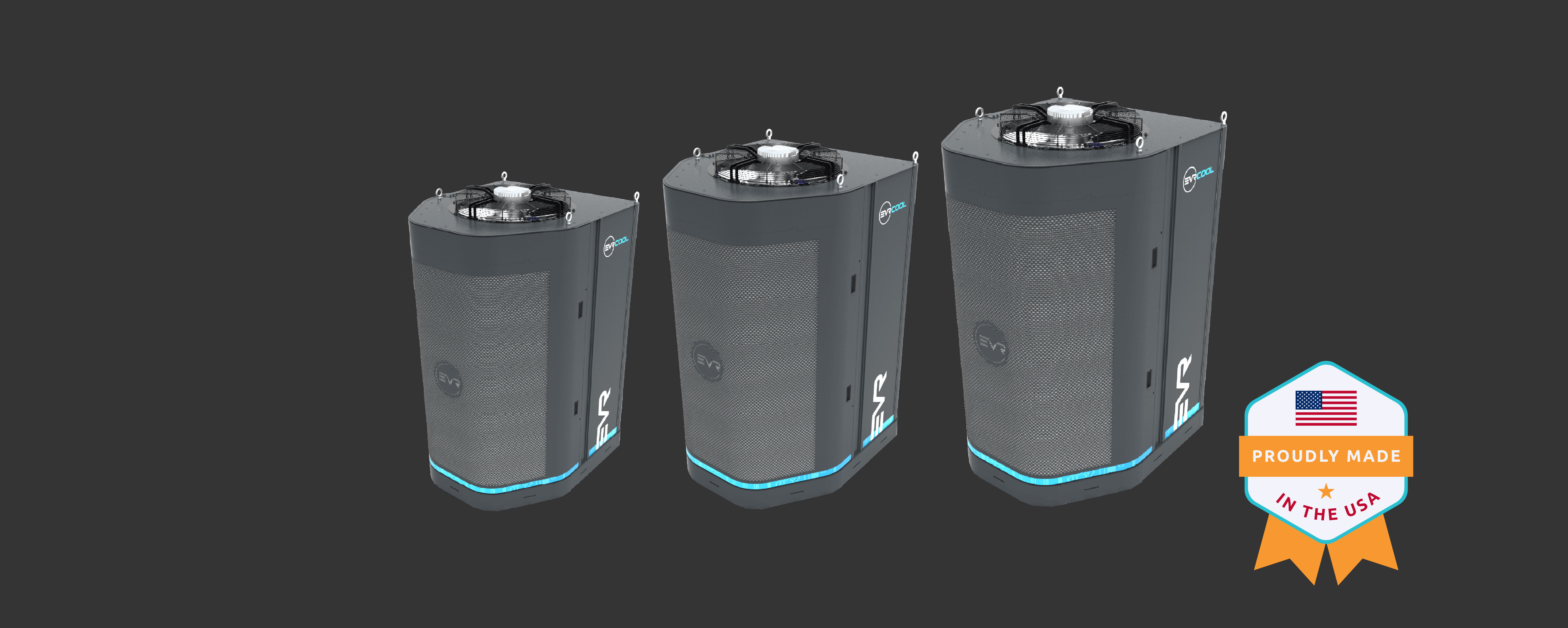 Industrial Chillers