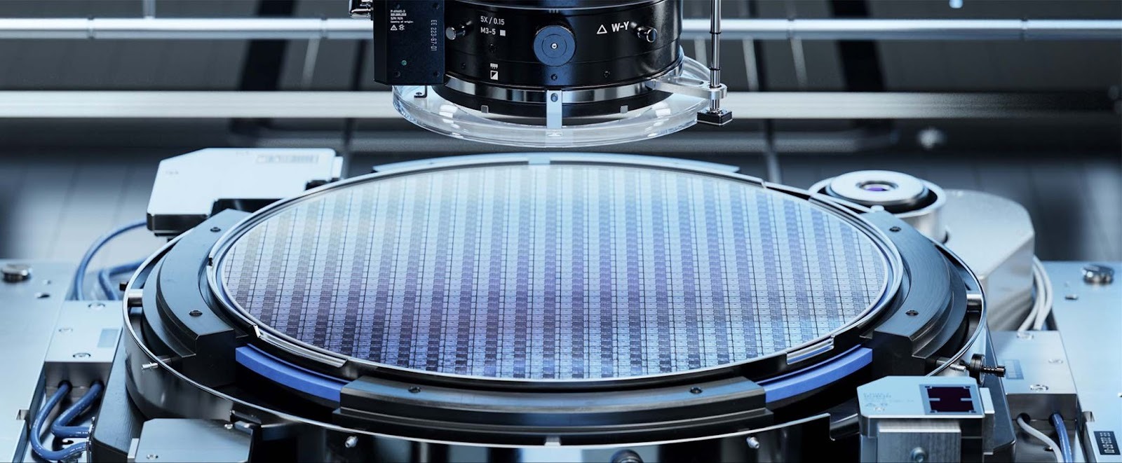 Commercial Water Chiller