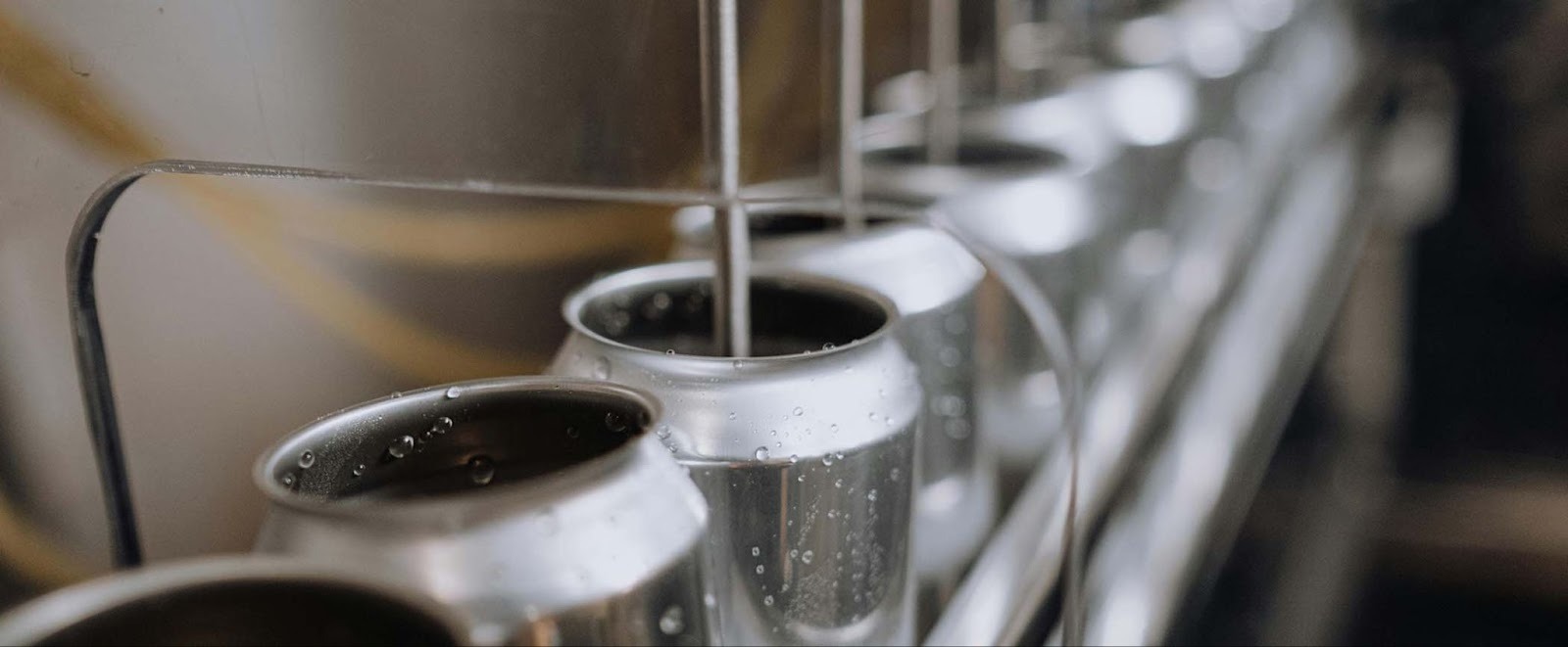 Commercial Water Chiller