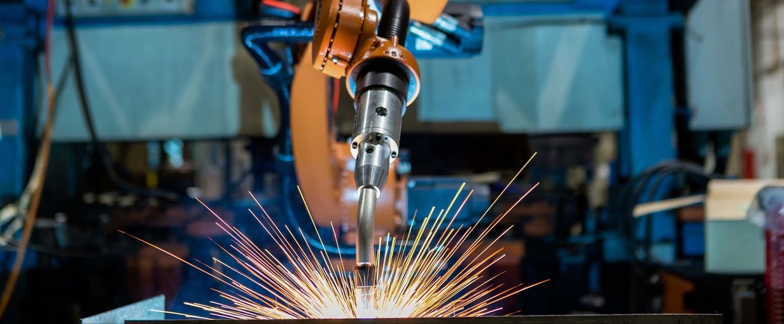 Commercial Water Chiller