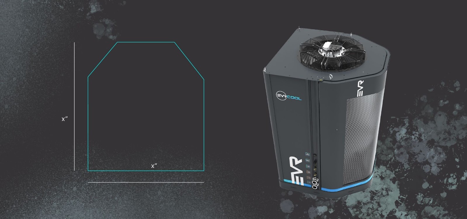 Energy Efficient Chillers