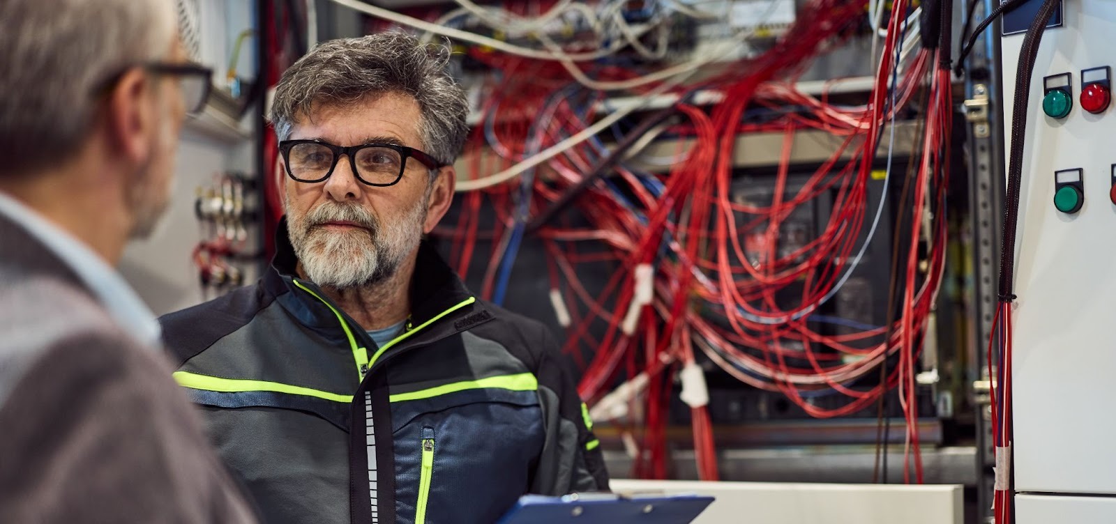 Energy Efficient Chillers