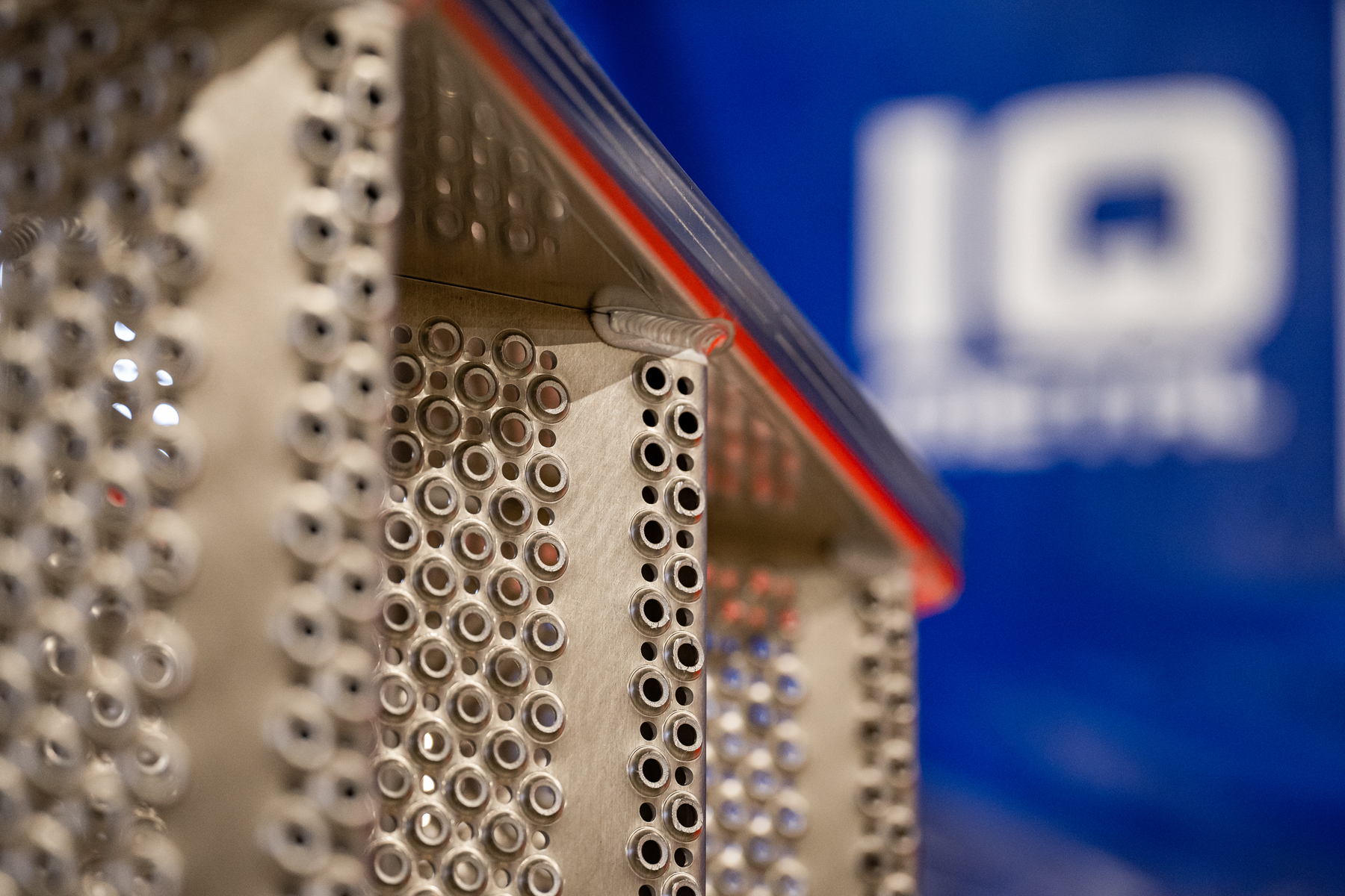 IQ Metal - Integrated Metal Solutions