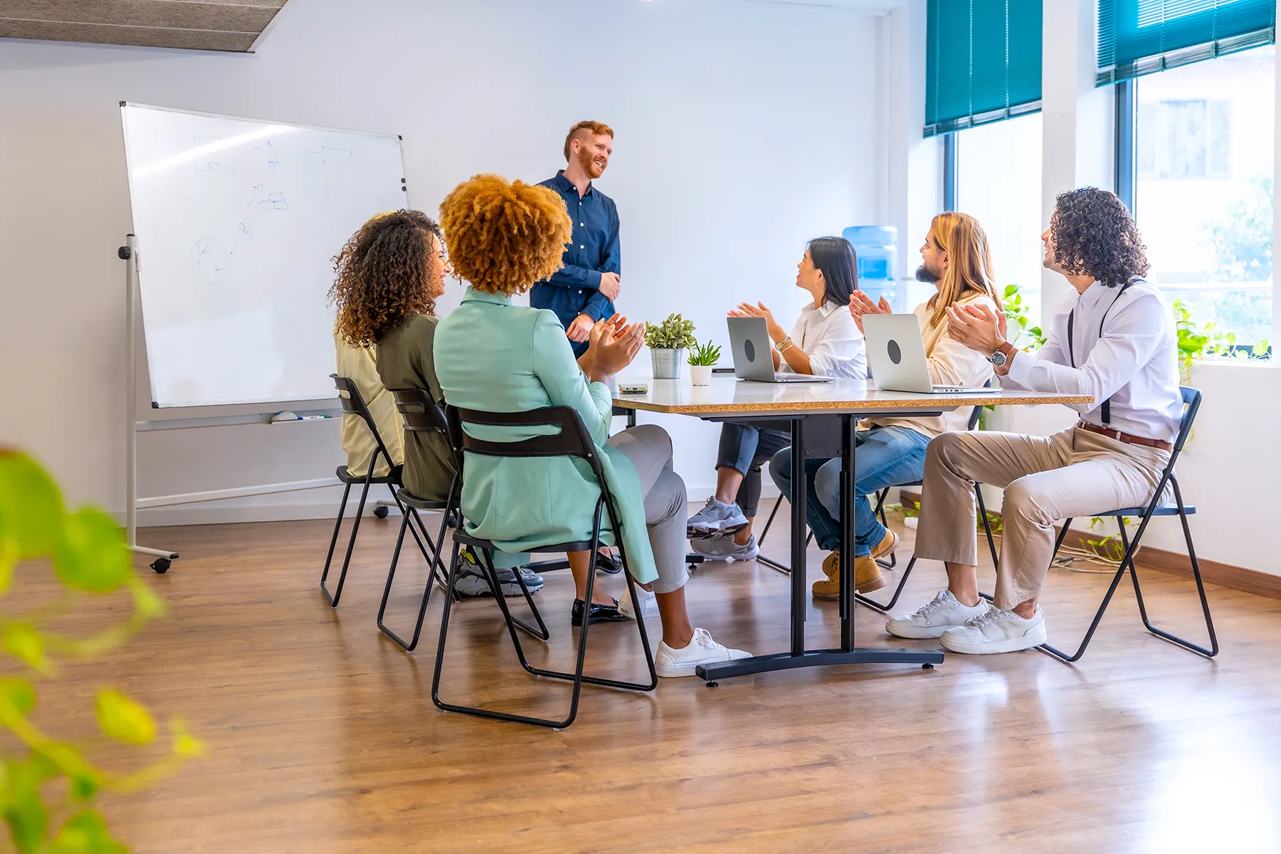 Gestionnaire de biens