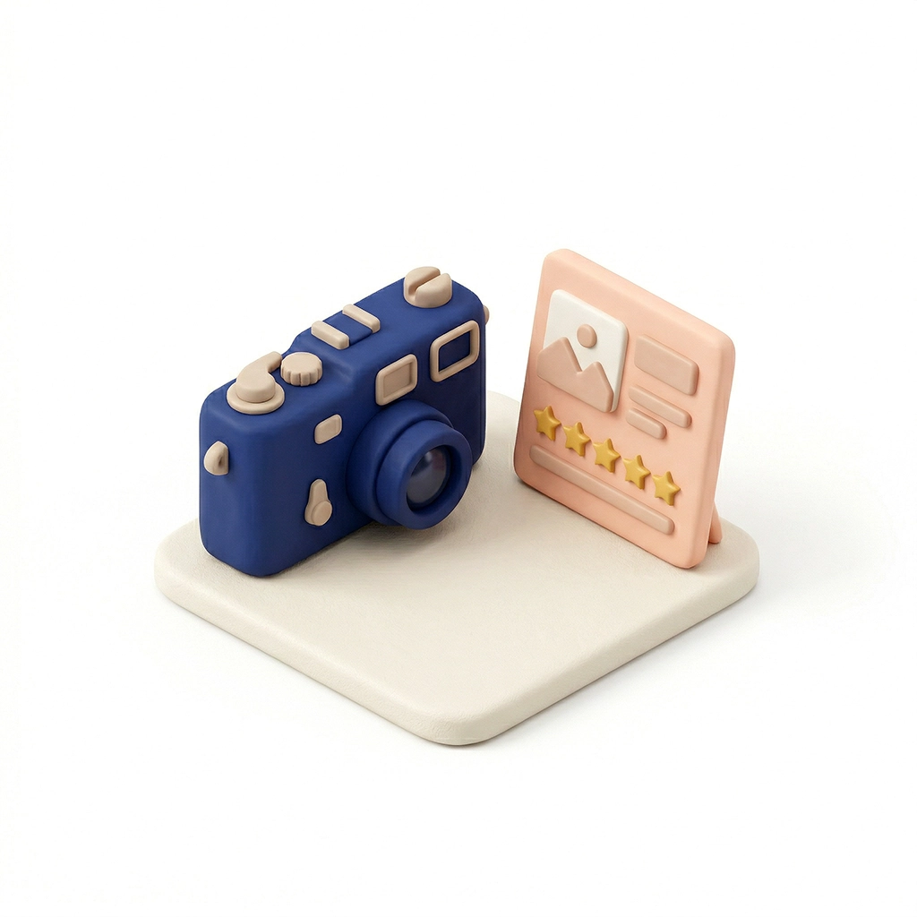 Création et optimisation de votre annonce