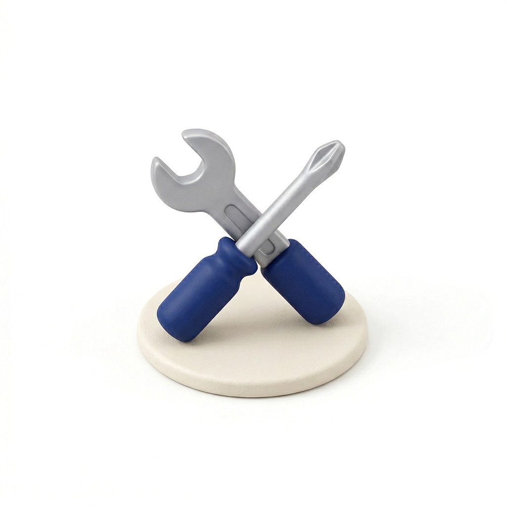 Maintenance et assistance 7j/7