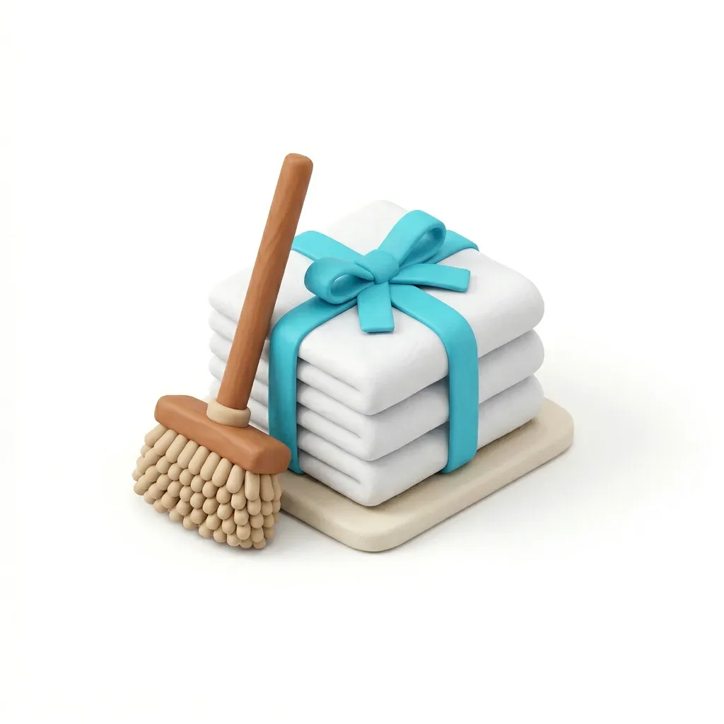  Coordination du ménage