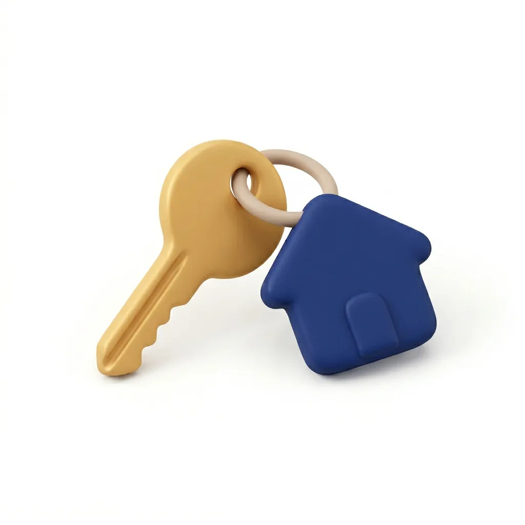 Accueil voyageurs & remise des clés