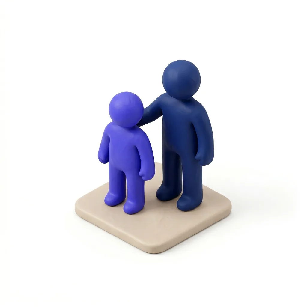 Parrainé par un City Manager