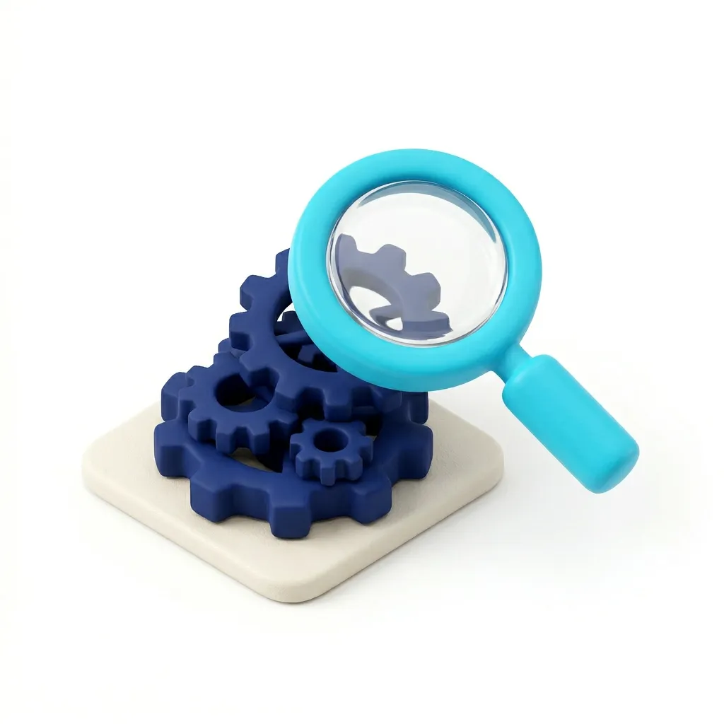 Un fonctionnement simple et transparent