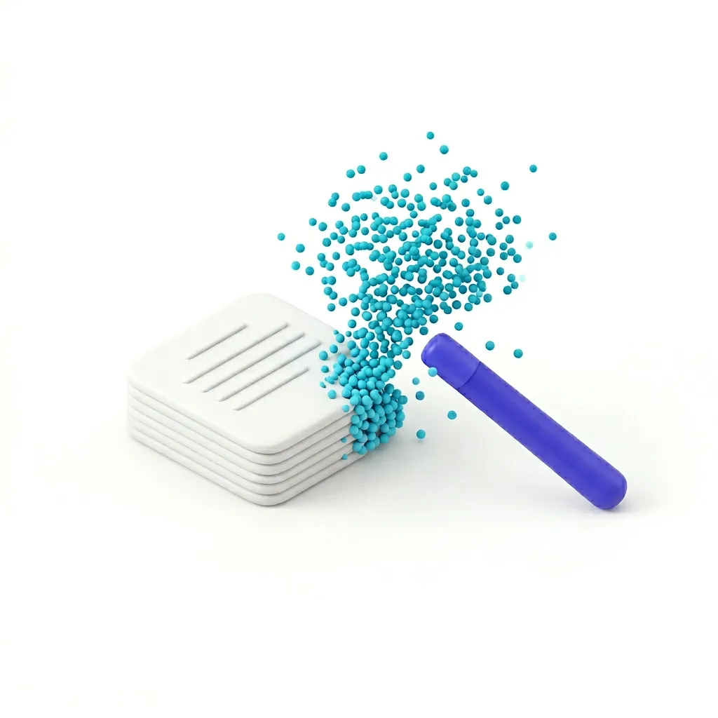 Zéro paperasse administrative