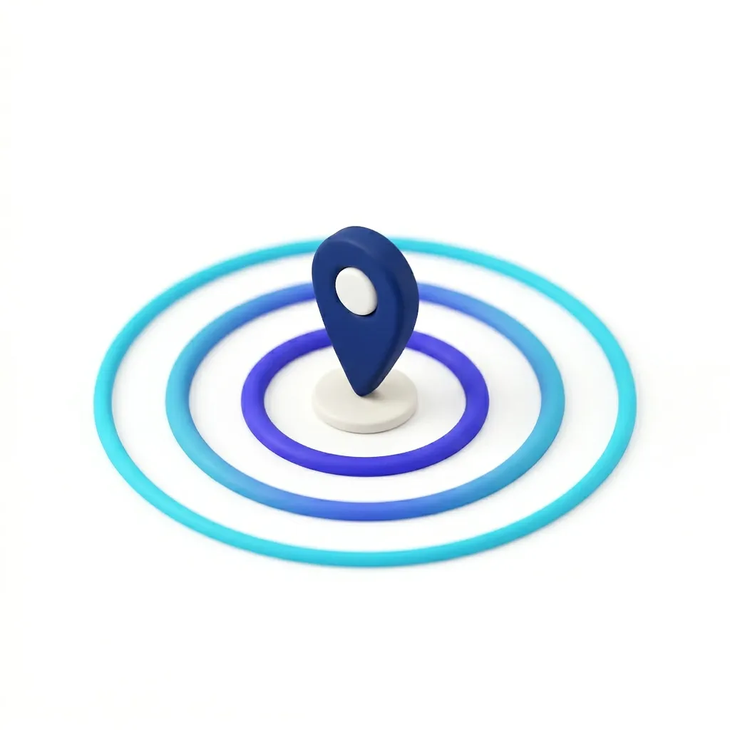 Visible de tous les City Managers du secteur