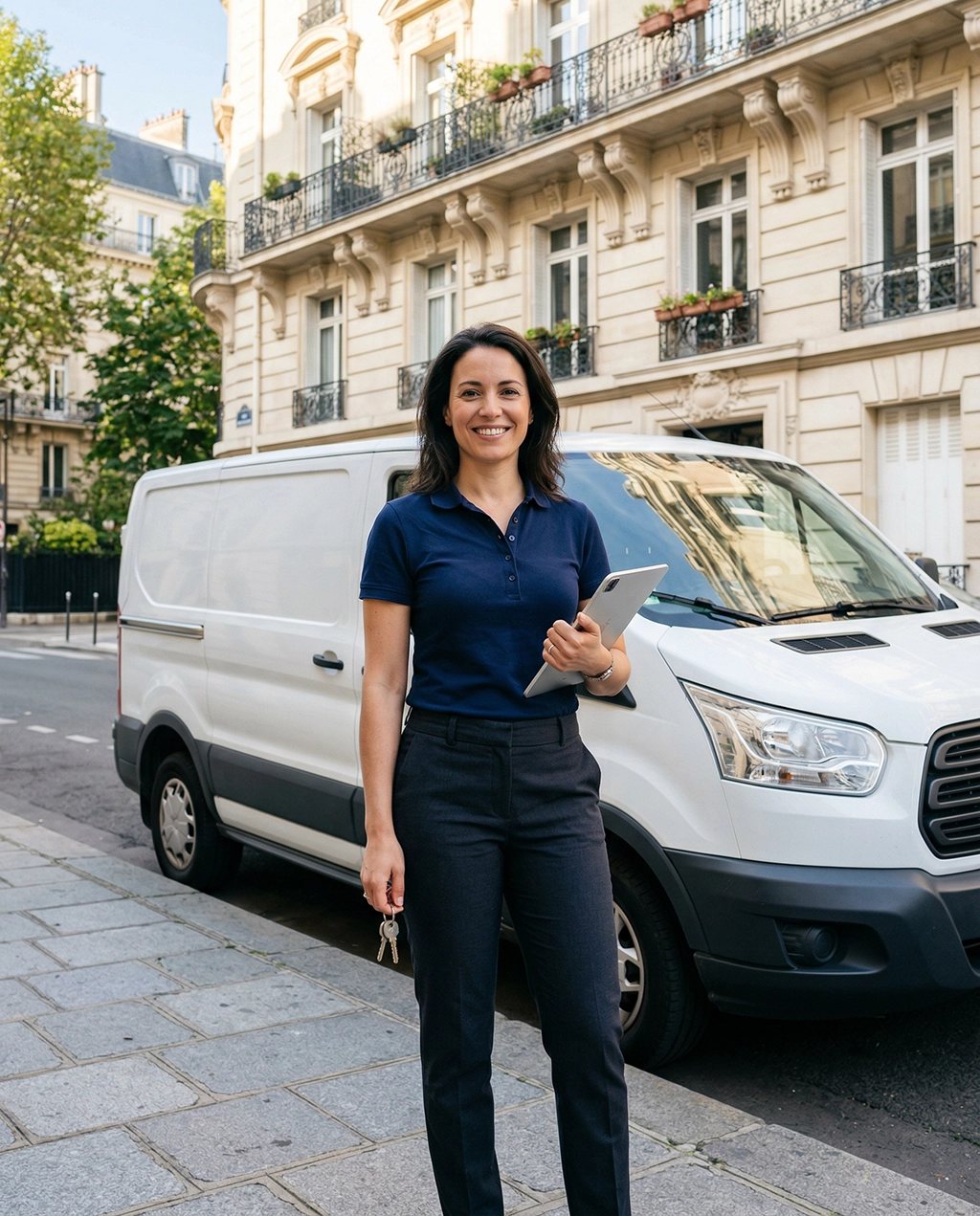 Expert en Immobilier