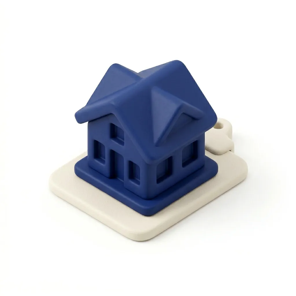 Gestion complète des logements