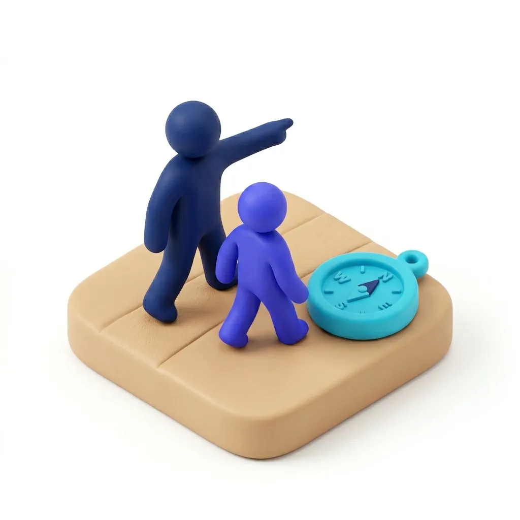 Mentorat et parrainage