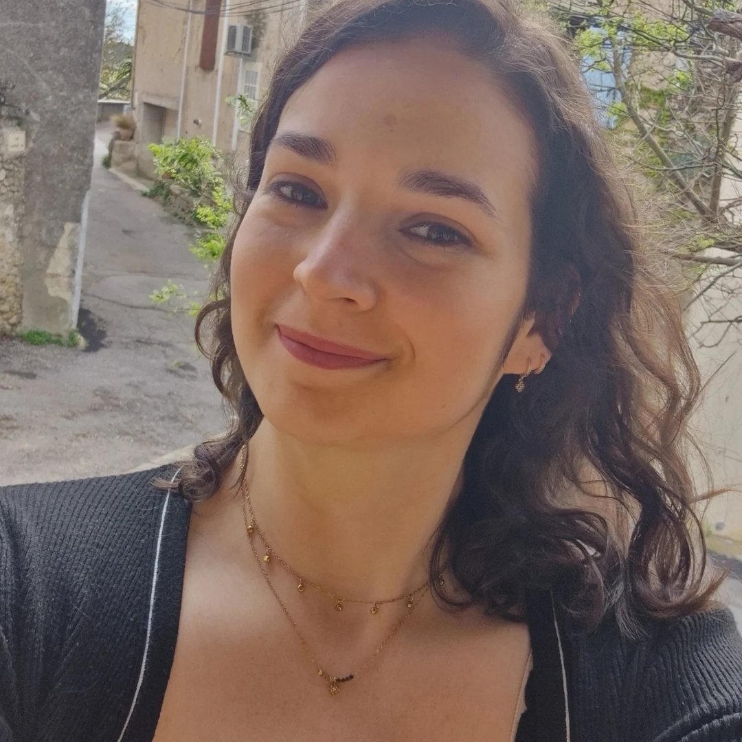 Emilie Maurios — Meilleure progression OuiKey 2026