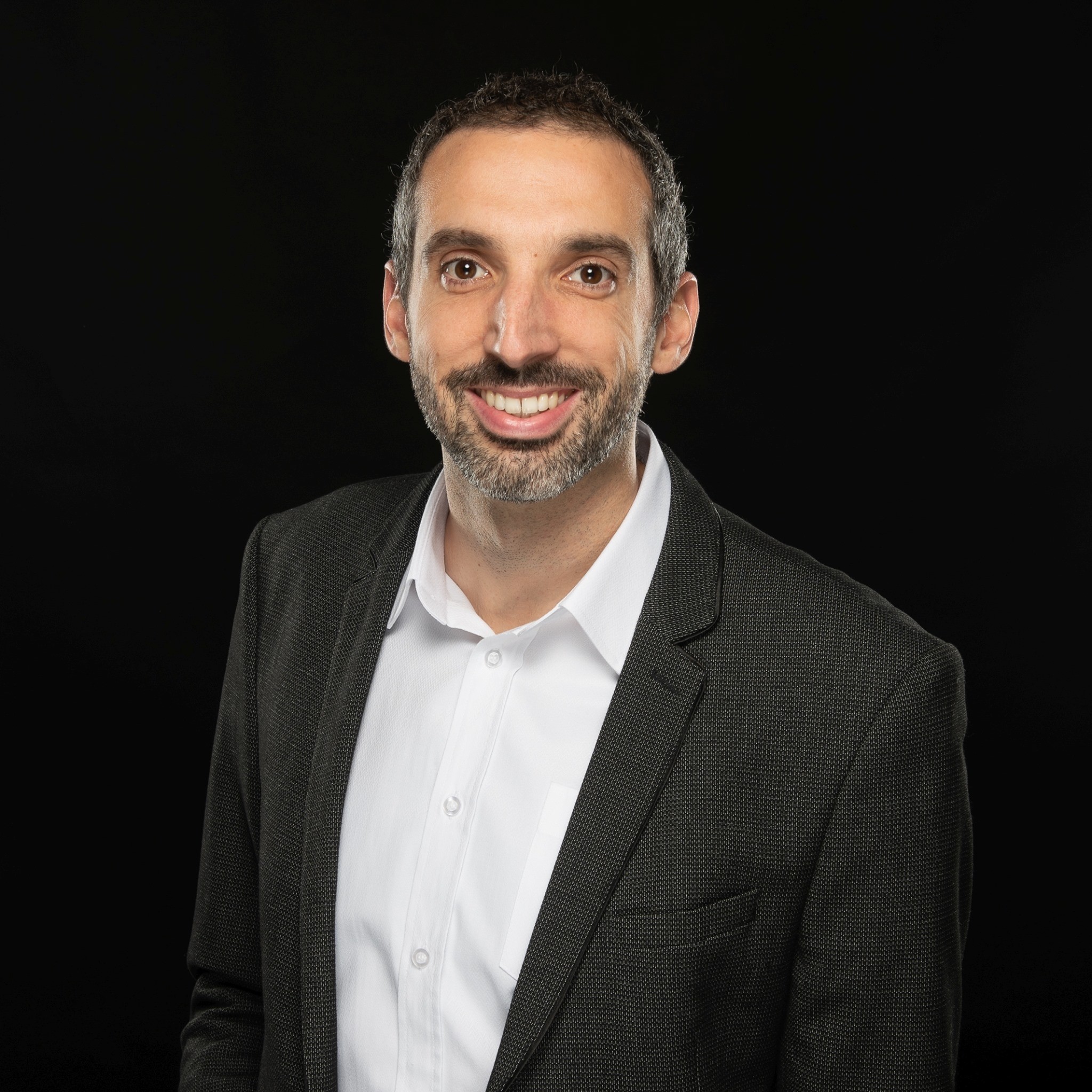 Julien Arnould — City Manager de l'année OuiKey 2026