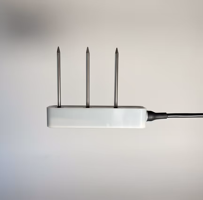 Grow SubSense substrate probe