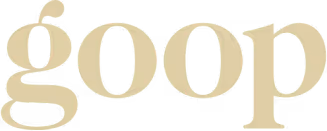 Goop logo