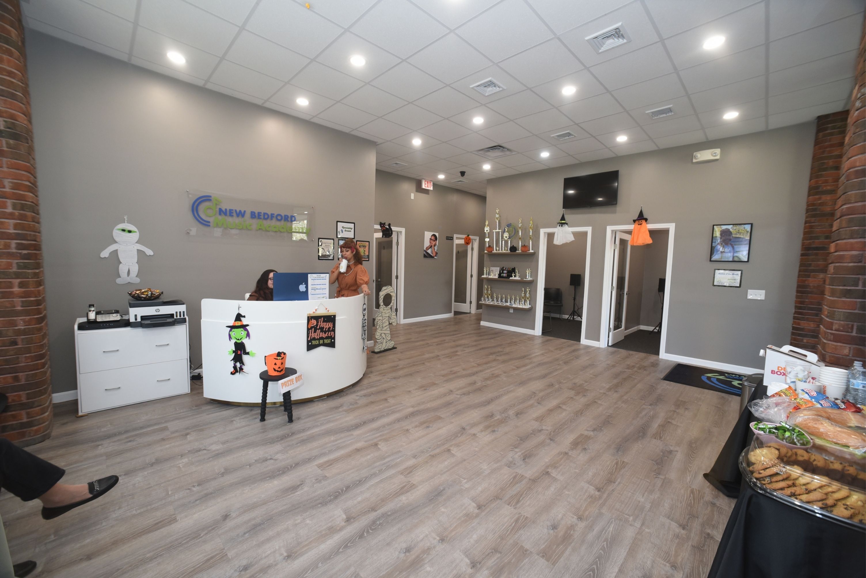 music lessons near me for kids and adults in