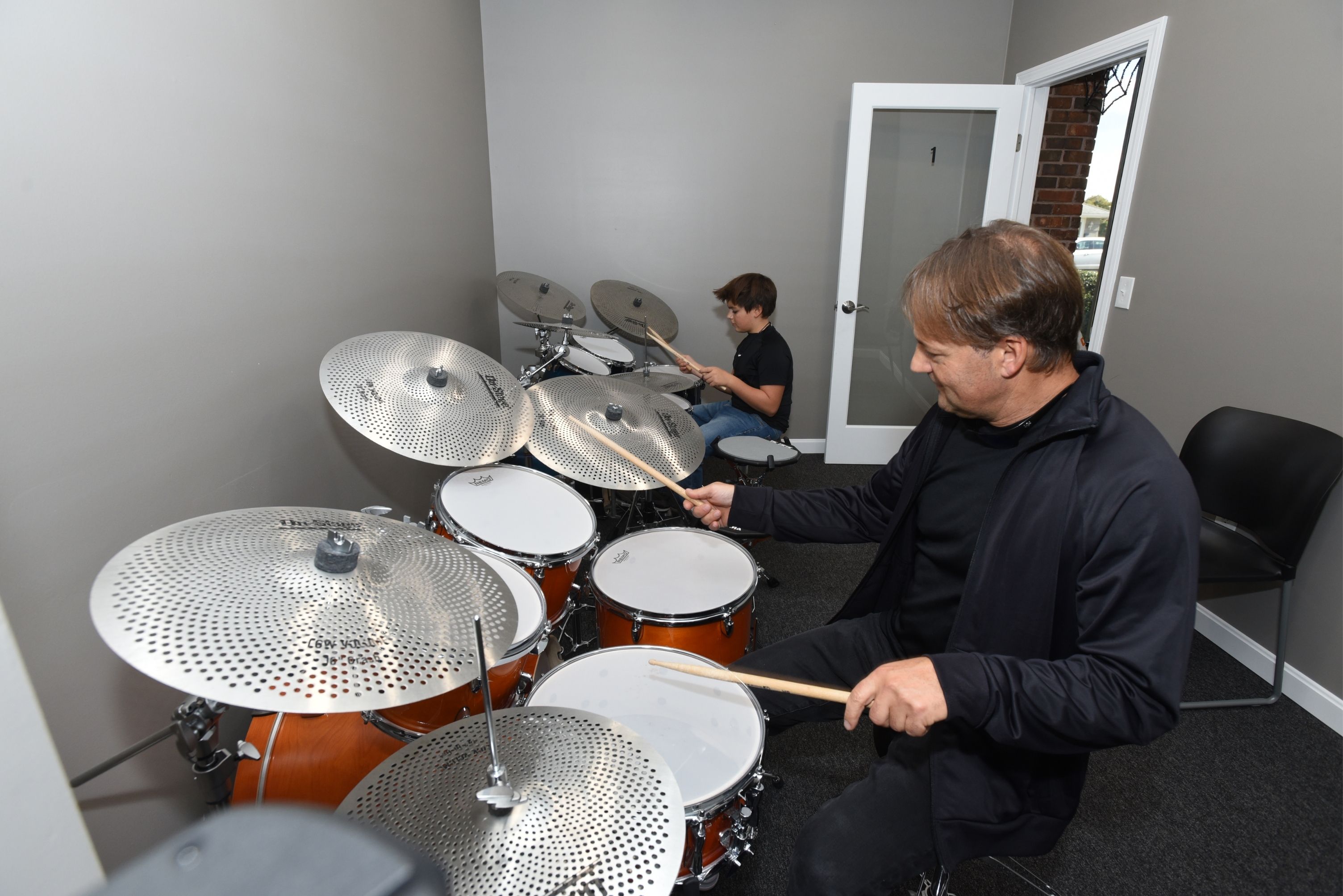 music lessons near me for kids and adults in