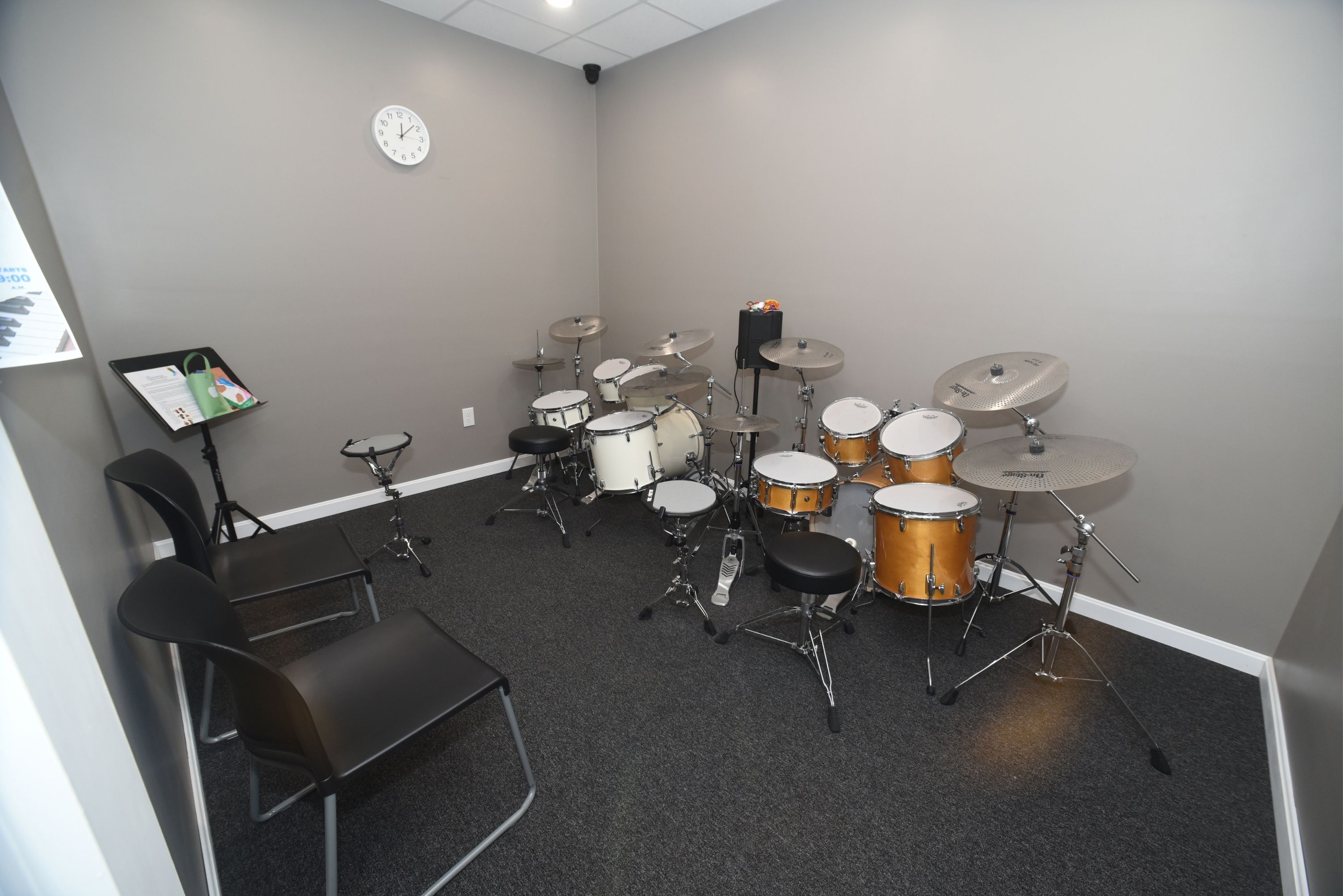 music lessons near me for kids and adults in