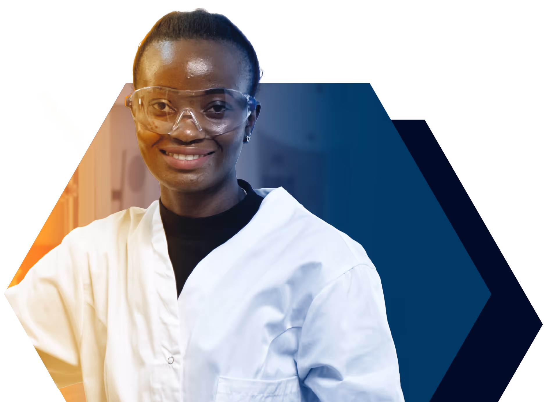 Concept Life Sciences Scientist