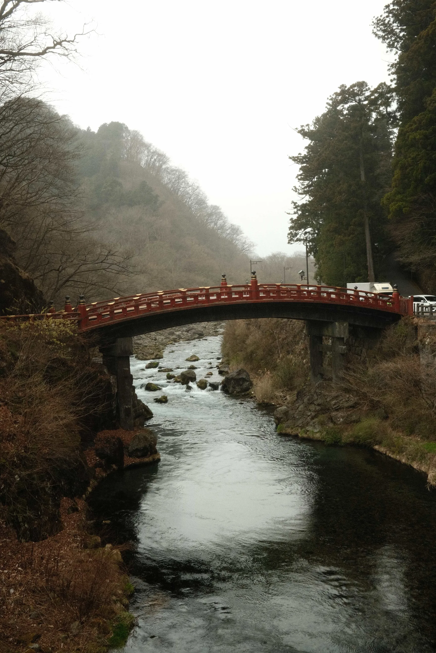 Nikko day trip desde Tokio