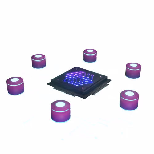 Large Chemical Libraries