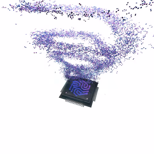 Optimised Chemical Map